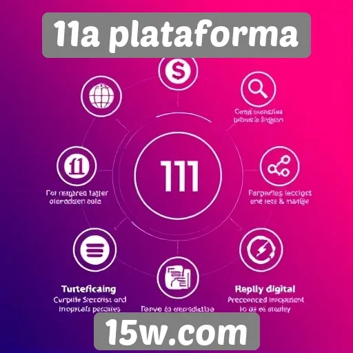 Análise das principais características da 11a plataforma